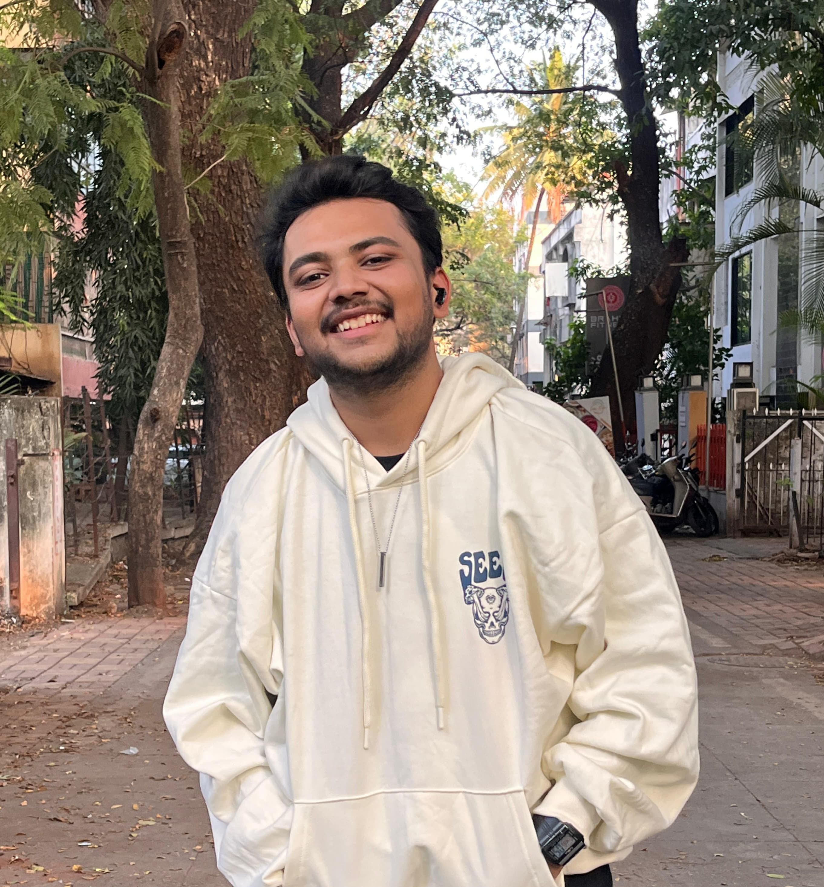 Dev Amit Jasani